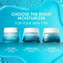 Vichy MINÉRAL 89 Gel sorbet mat hydratant 48H à l'acide hyaluronique 50 ml