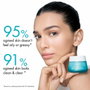 Vichy MINÉRAL 89 Gel sorbet mat hydratant 48H à l'acide hyaluronique 50 ml