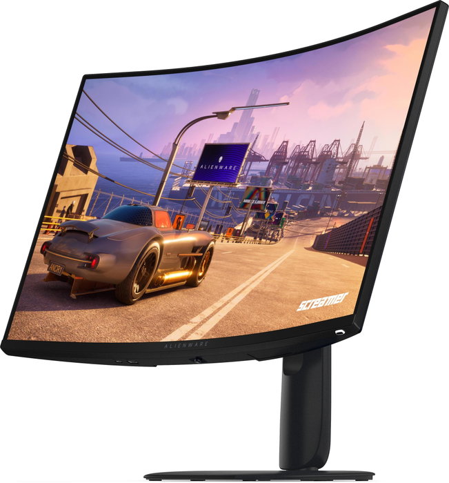Dell AW3226DM Black