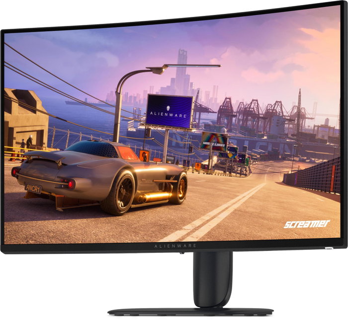 Dell AW3226DM Black