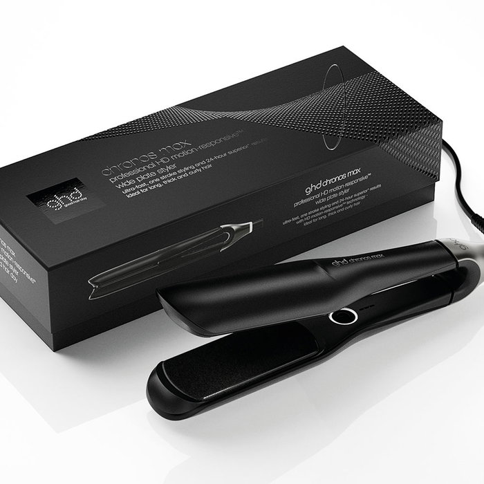 GHD Chronos Max Styler Black, 1 unité