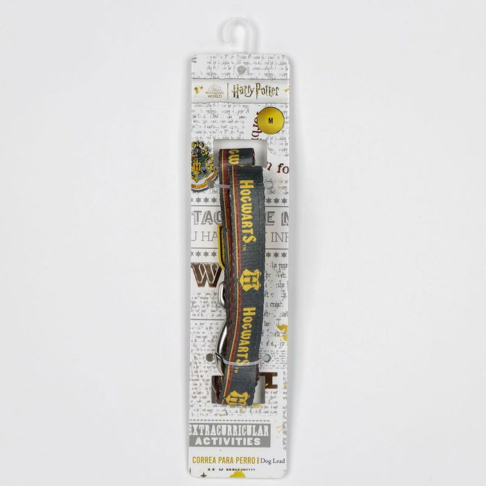 Laisse pour Chien Harry Potter M