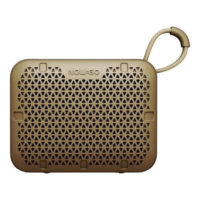 MAXCOM Stone M1 Altavoz Multimedia BT NGO Stone M1