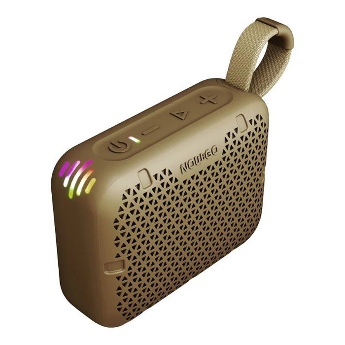 MAXCOM Stone M1 Altavoz Multimedia BT NGO Stone M1