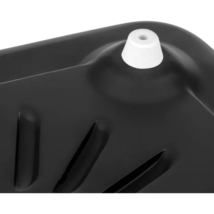 Sencor Plaque de cuisson électrique SCP 2254BK - 2 feux fonte - Noir Sencor Plaque de cuisson électrique SCP 2254BK - 2 feux fonte - Noir
