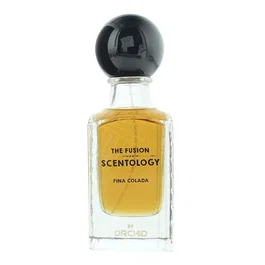 Orchid The Fusion Scentology - Pina Colada Eau de Parfum 100 ml