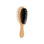 Brosse pour Chiens Trixie Marron Noir Chat Double
