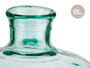 GIFTDECOR Bouteille décorative Primavera 8L en cristal