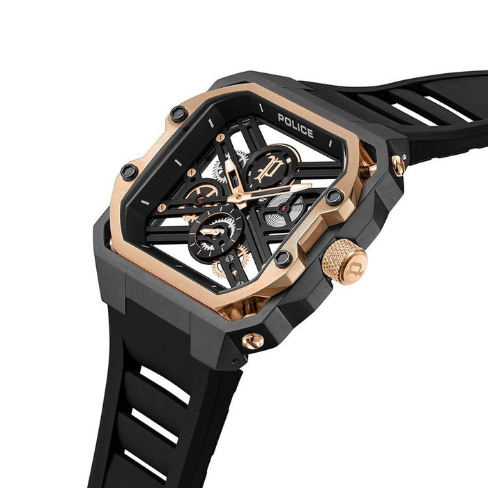 Montre Homme Police PEWGM0072002