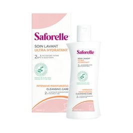 SAFORELLE Gel Ultrahidratant UHD 250ml