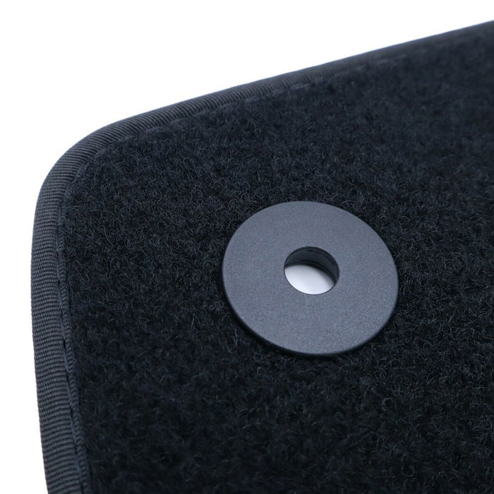 Tapis pour voitures OCC Motorsport OCCOP0009LOG Tapis pour voitures OCC Motorsport OCCOP0009LOG