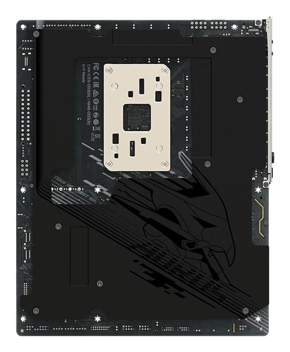 Gigabyte X870E AORUS PRO X3D Gigabyte X870E AORUS PRO X3D