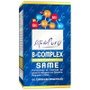 TONGIL B Complex-Same 60 capsules végétales