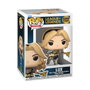 Funko POP! Lux - League of Legends Games Vinyl figurine