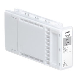 Epson Cartouche d'encre T44Q UltraChrome Pro Light Black 350 ml