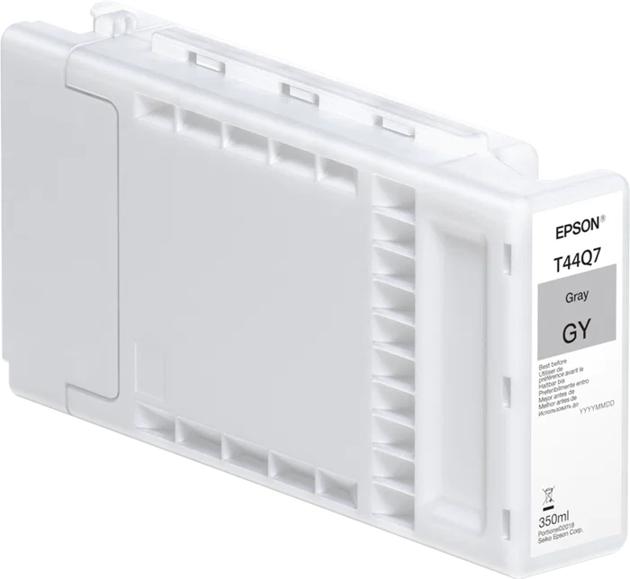 Epson C13T44Q740 Cartouche d'encre grise 350 ml