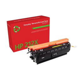 Xerox Toner Compatible Brother TN247Y - Cartouche Jaune Haute Capacité pour Imprimante Laser