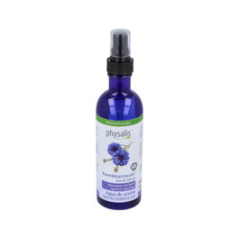 PHYSALIS Eau de bleuet BIO 200ml
