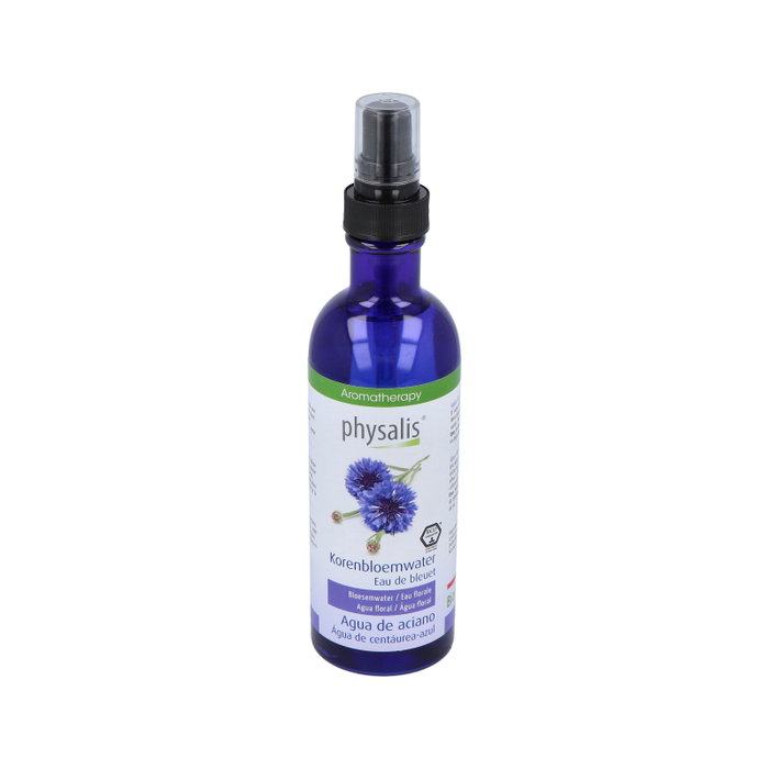Physalis Eau de Bleuet 200 ml Bio Physalis Eau de Bleuet 200 ml Bio