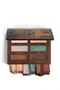 Urban Decay Naked Palette de fards à paupières, 6 nuances