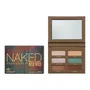 Urban Decay Naked Palette de fards à paupières, 6 nuances