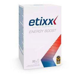 ETIXX ENERGY BOOST 90 comprimés