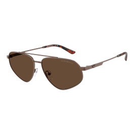 Emporio Armani EA2156-300673 Gafas de sol Marron