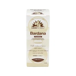 ERBENOBILI Extrait Fitomater Bardana 50ml
