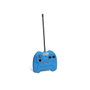 Mondo Buggy radiocommandé Hot Wheels Dune Monster - Bleu