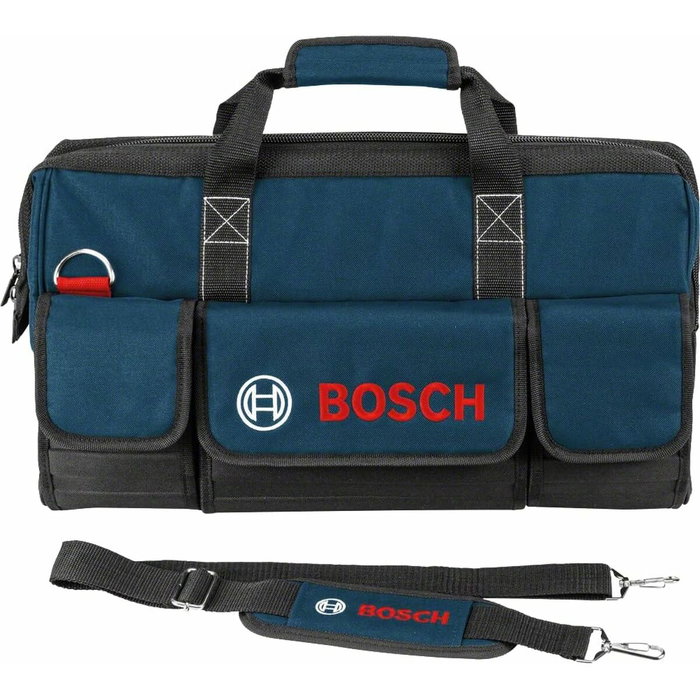 Bosch Professional Sac à outils Taille M Bleu