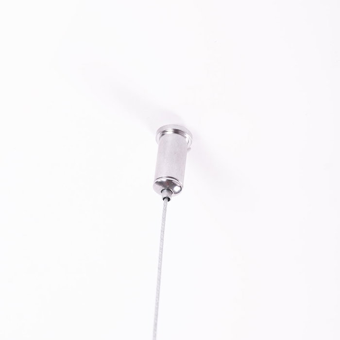 Câble de suspension pour rail magnétique 20mm 2000mm