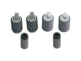 CoreParts Kit de rouleaux de prise de papier