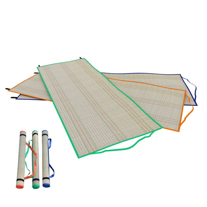 Serviette de plage Marbueno Multicouleur Plastique 70 x 180 cm