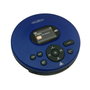 Reflexion PCD540DAB bleu