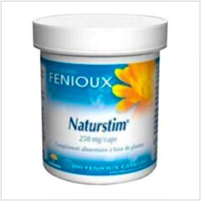 Fenioux Naturstin Hivernat 200 gélules - Complément alimentaire défenses naturelles changement de saison Fenioux Naturstin Hivernat 200 gélules - Complément alimentaire défenses naturelles changement de saison