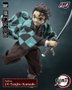 Demon Slayer: Kimetsu no Yaiba figurine FigZero 1/6 Tanjiro Kamado 27 cm