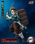 Demon Slayer: Kimetsu no Yaiba figurine FigZero 1/6 Tanjiro Kamado 27 cm