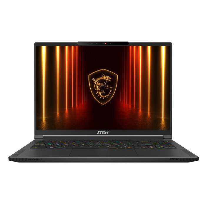 Ordinateur Portable MSI A16 AI+ A3XWIG-061ES 16" 32 GB RAM 1 TB SSD RTX 5080