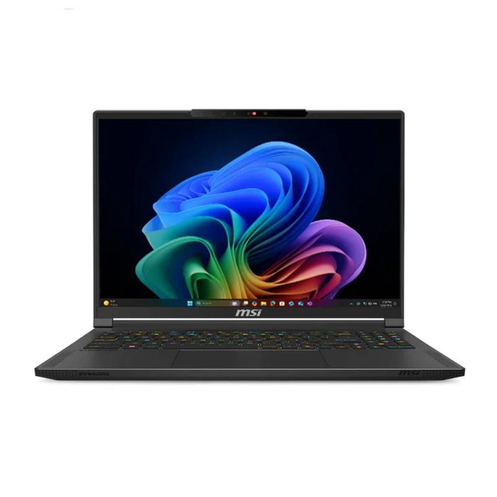 MSI Stealth A16 AI+ 061ES PC Portable Ryzen AI 9 HX 370 32 Go RAM RTX 5080 OLED QHD+ 240Hz 1To SSD MSI Stealth A16 AI+ 061ES PC Portable Ryzen AI 9 HX 370 32 Go RAM RTX 5080 OLED QHD+ 240Hz 1To SSD