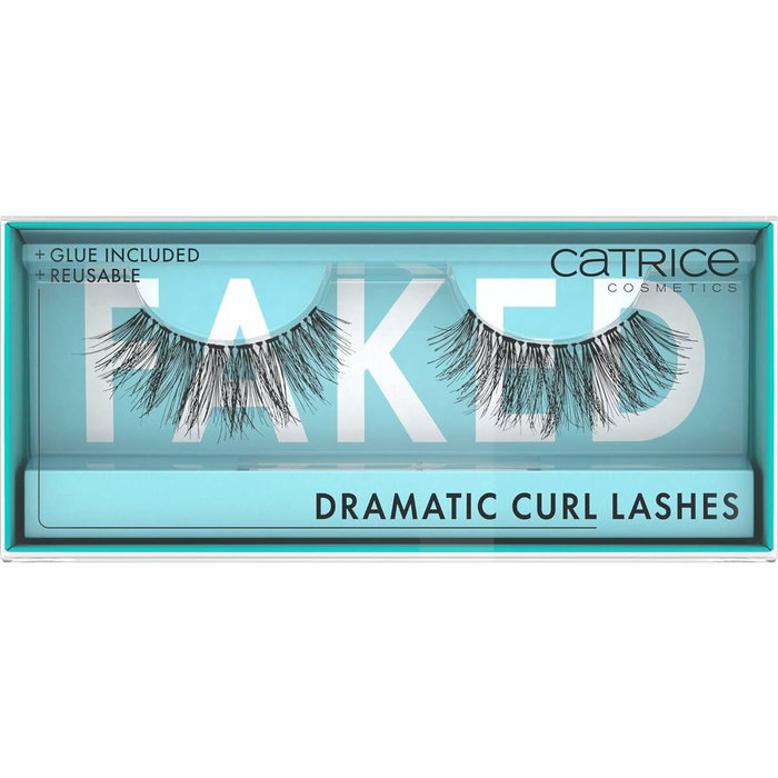 Catrice Faux Cils DRAMATIC CURL