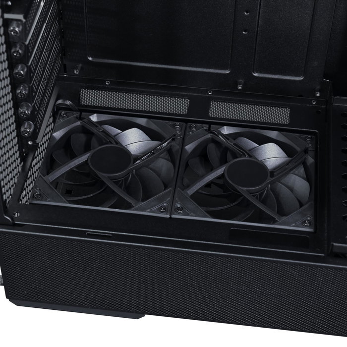Lian Li Lancool 207 Digital LAN207DX Noir