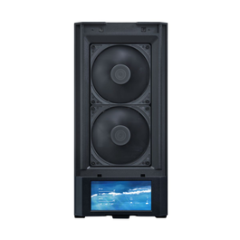 Lian Li Lancool 207 Digital (G99.LAN207DX.00) - Boîtier PC en Noir