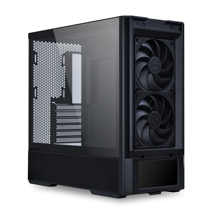 Lian Li Lancool 207 Digital LAN207DX Noir