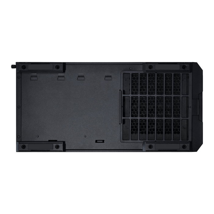 Lian Li Lancool 207 Digital LAN207DX Noir