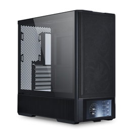 Lian Li Lancool 207 Digital LAN207DX Noir