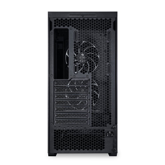Lian Li Lancool 207 Digital LAN207DX Noir