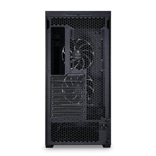 Lian Li Lancool 207 Digital Noir