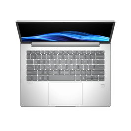 HP 255 G10 Ordinateur portable 14 pouces Intel Core U7 16 Go RAM SSD 512 Go Windows 11 Pro - P4G1i14