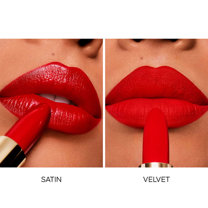 Guerlain Recharge pour Rouge à Lèvres Rouge G Refill 03