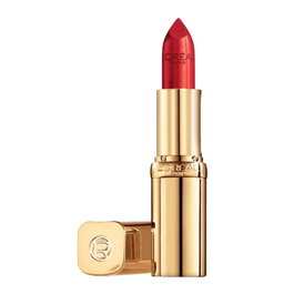 L'Oréal Paris Color Riche Satin Rouge à lèvres crème teinte 152 À la Mode